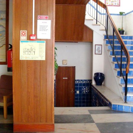 Residencial Habimar Hotel Sines Ngoại thất bức ảnh