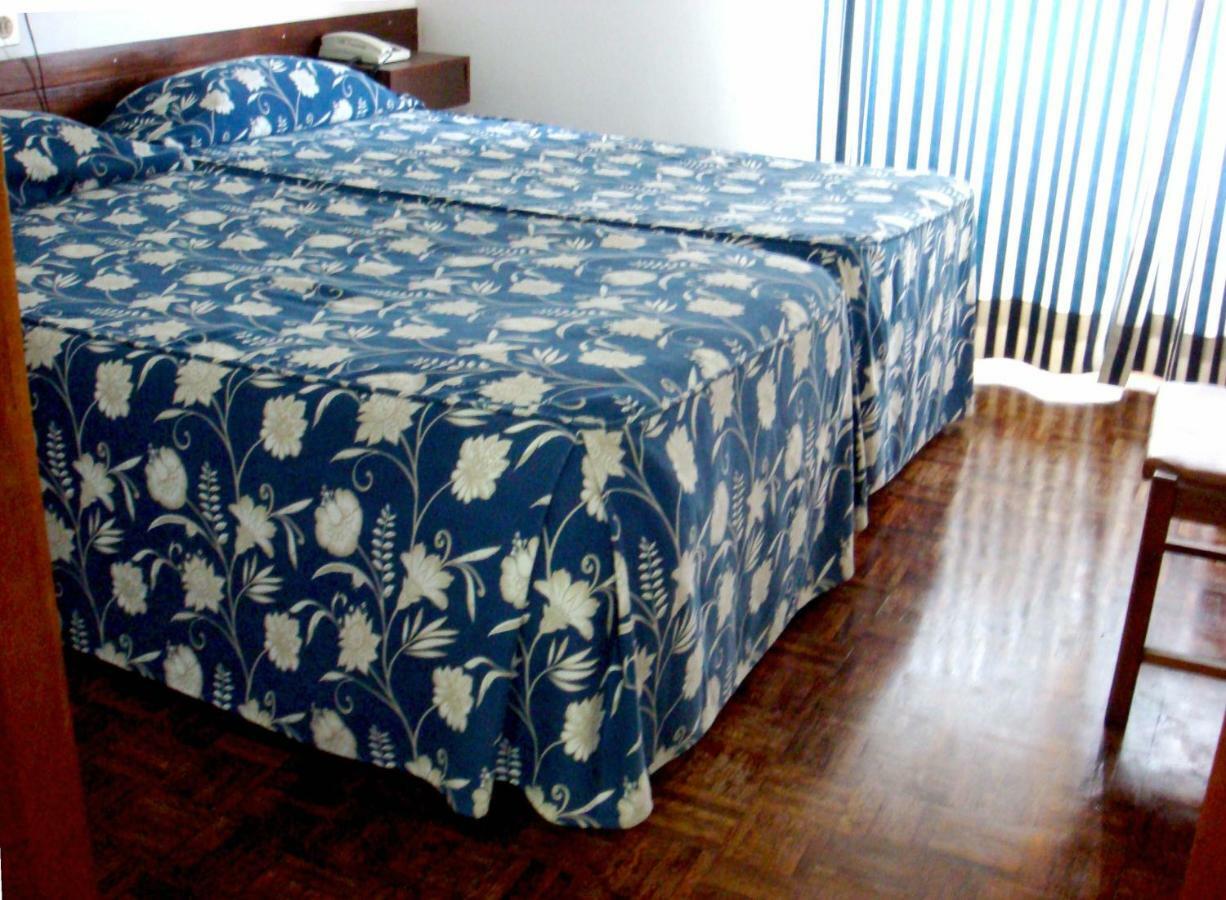 Residencial Habimar Hotel Sines Ngoại thất bức ảnh