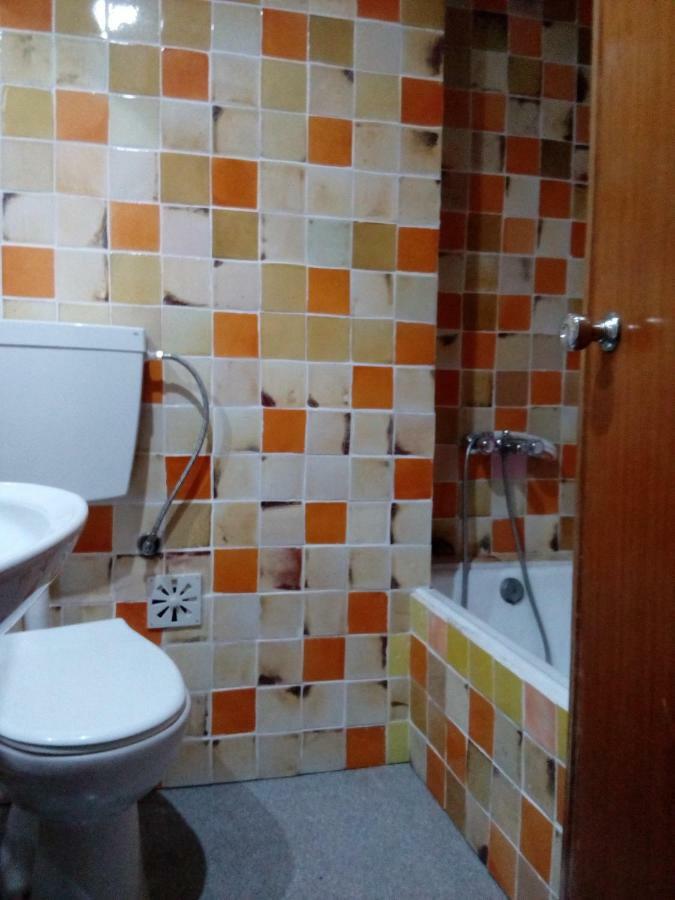 Residencial Habimar Hotel Sines Ngoại thất bức ảnh